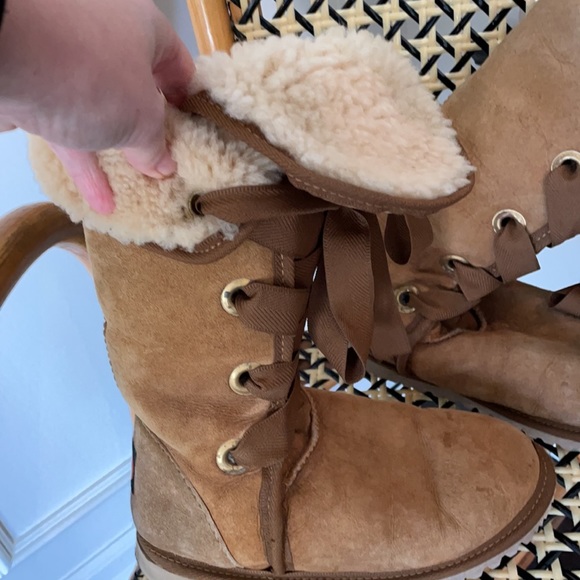 Ugg winter boots - Picture 5 of 5